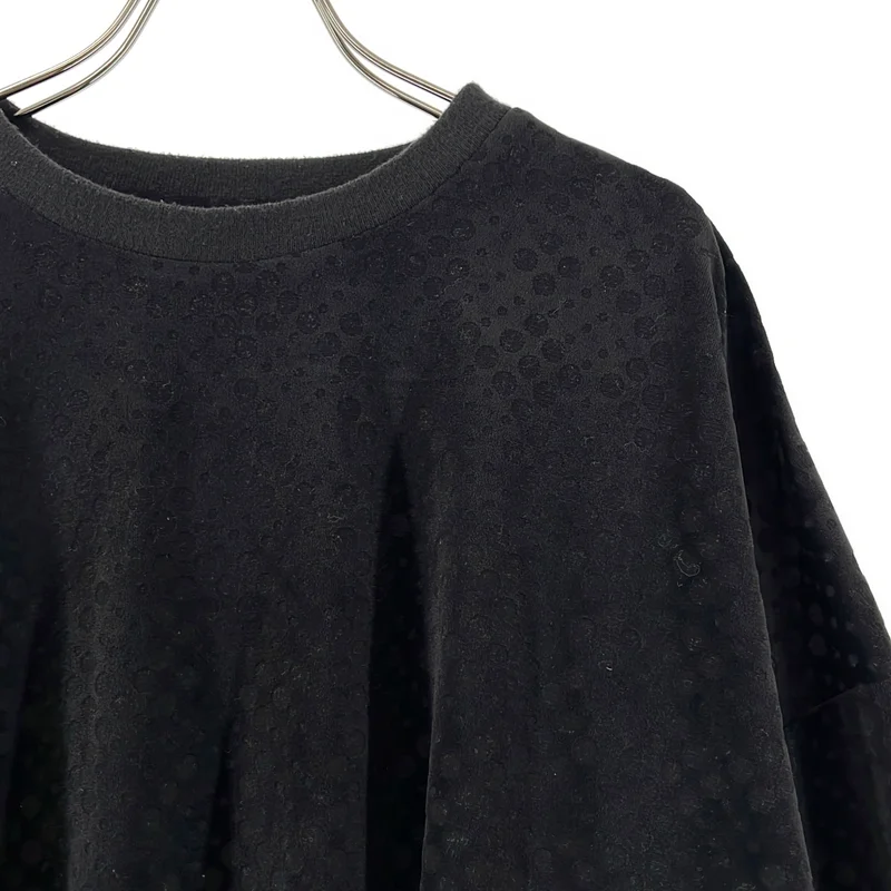 TIGHTBOOTH PRODUCTION / タイトブースプロダクション | DOT VELOUR LS プルオーバー トップス | L | メンズ