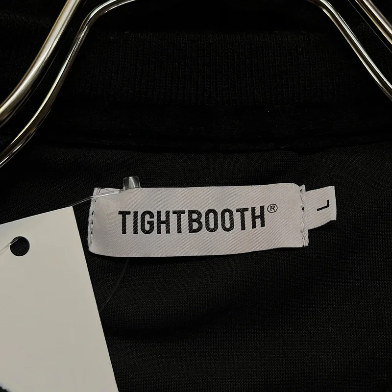 TIGHTBOOTH PRODUCTION / タイトブースプロダクション | DOT VELOUR LS プルオーバー トップス | L | メンズ