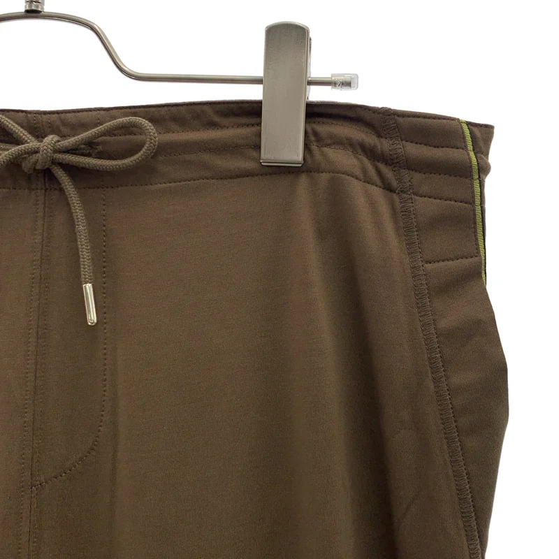 Kiko Kostadinov / キココスタディノフ | 2025SS | ALEC K-DART JERSEY TROUSER Kダーツ ジャージ フレア トラウザー パンツ | 46 | メンズ