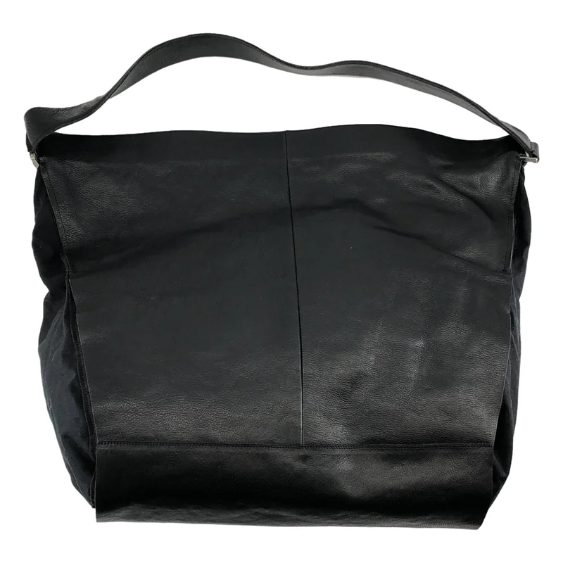 trippen / トリッペン | Oblo Big レザー ショルダーバッグ |