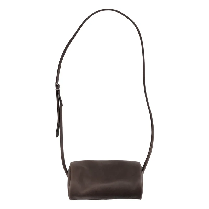 aeta / アエタ | CYLINDER SHOULDER 6S/GE06 ショルダーバッグ |