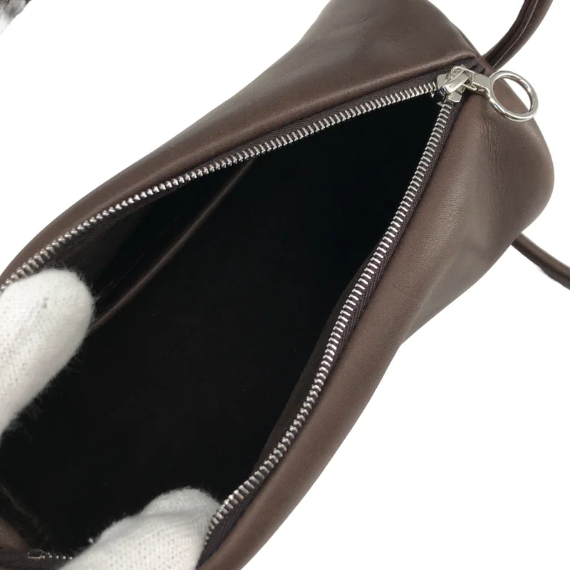 aeta / アエタ | CYLINDER SHOULDER 6S/GE06 ショルダーバッグ |