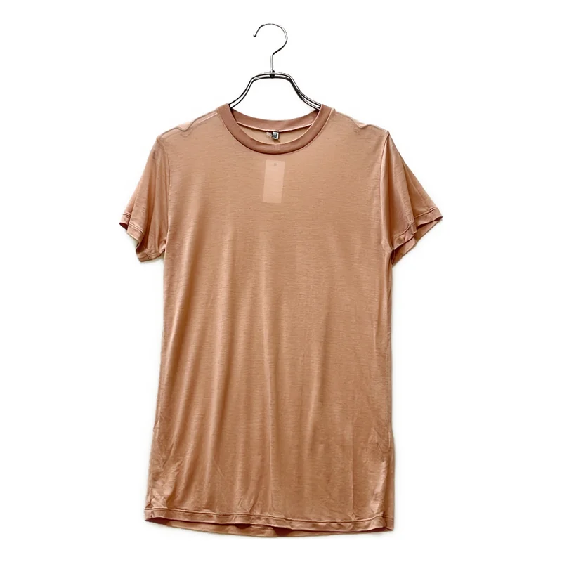 BASErange / ベースレンジ | クルーネック Tシャツ カットソー | XS | レディース