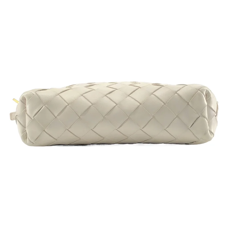 BOTTEGA VENETA / ボッテガヴェネタ | 609407 イントレチャートレザー ポシェット |