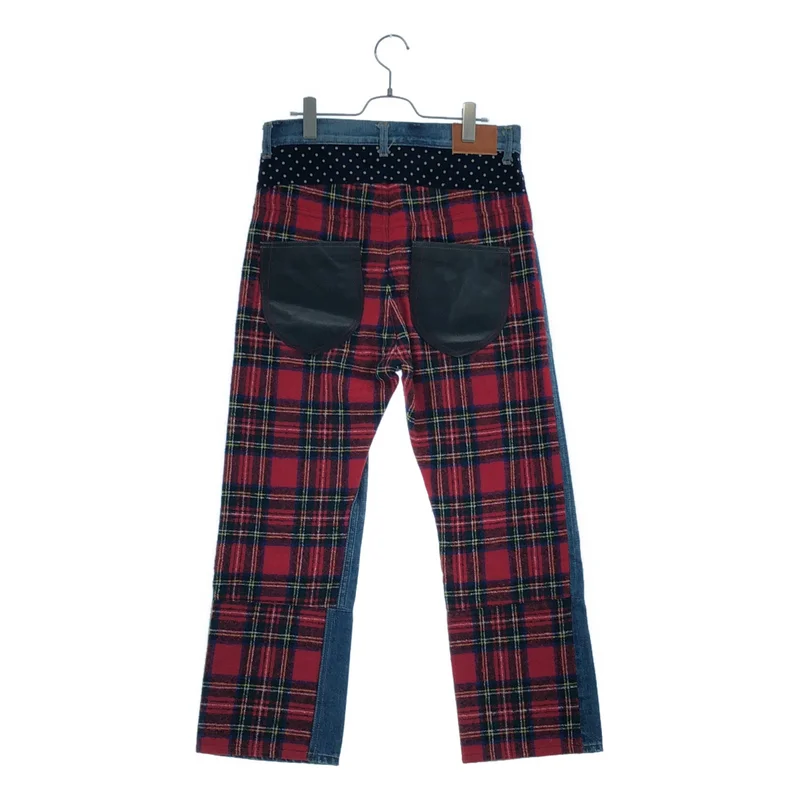 JUNYA WATANABE COMME des GARCONS / ジュンヤワタナベ | 2013AW | 異