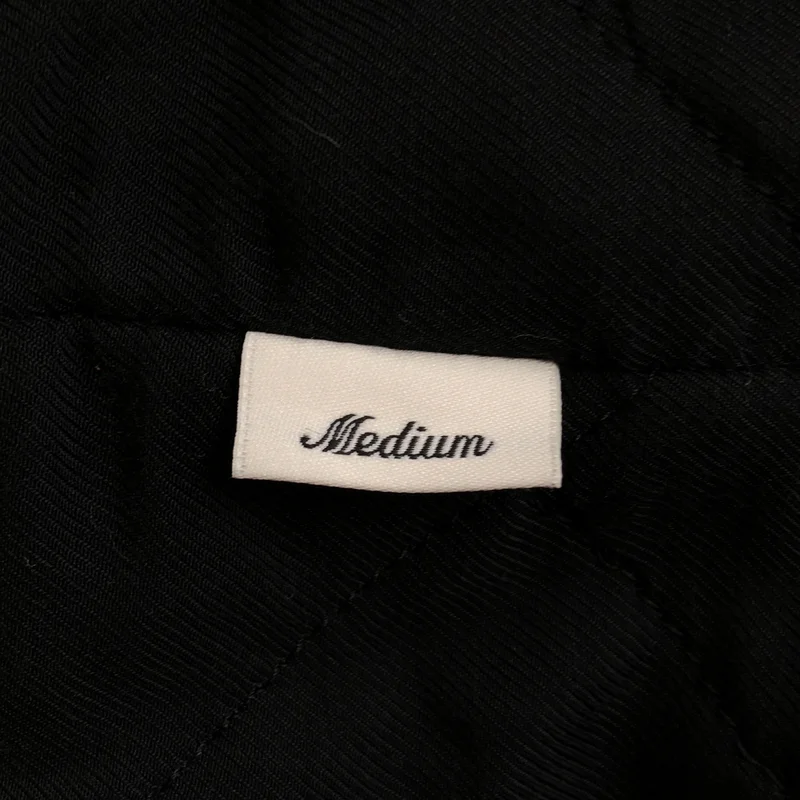 DRIES VAN NOTEN / ドリスヴァンノッテン | RIDLEY 7059 NW.W.COAT ウールロングコート | M | メンズ