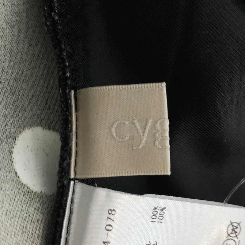 cygne / シーニュ | ドット パンツ CY2422-04-078 | 0 | レディース