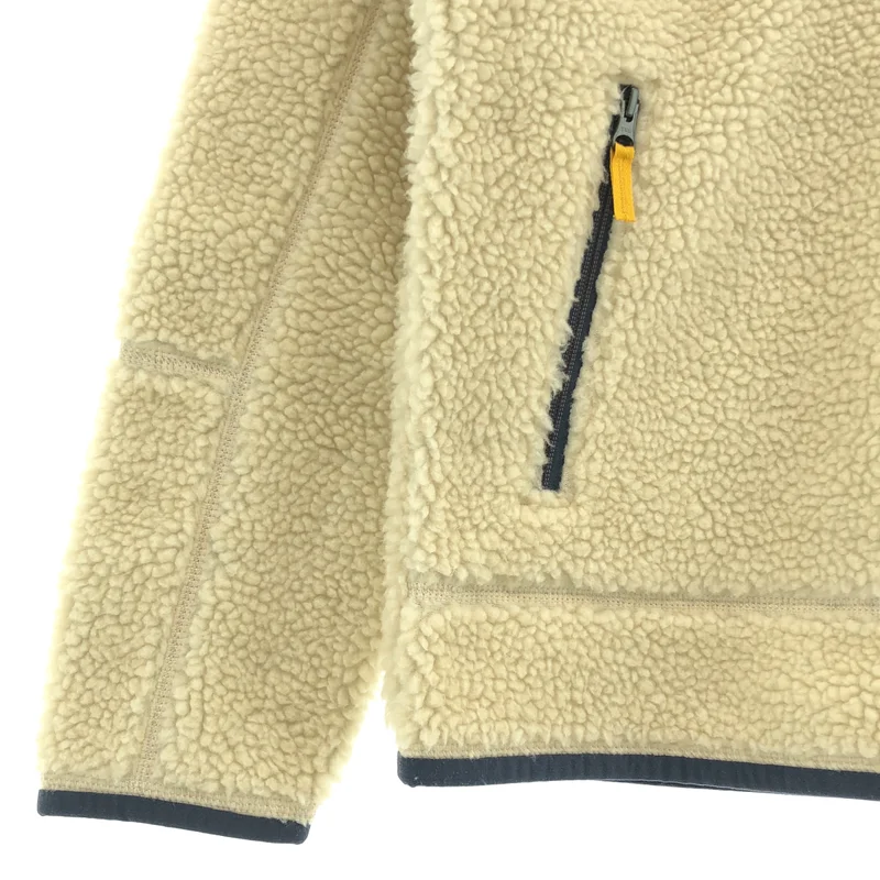 L.L.BEAN / エルエルビーン | Mountain Pile Fleece Jacket フリースジャケット |