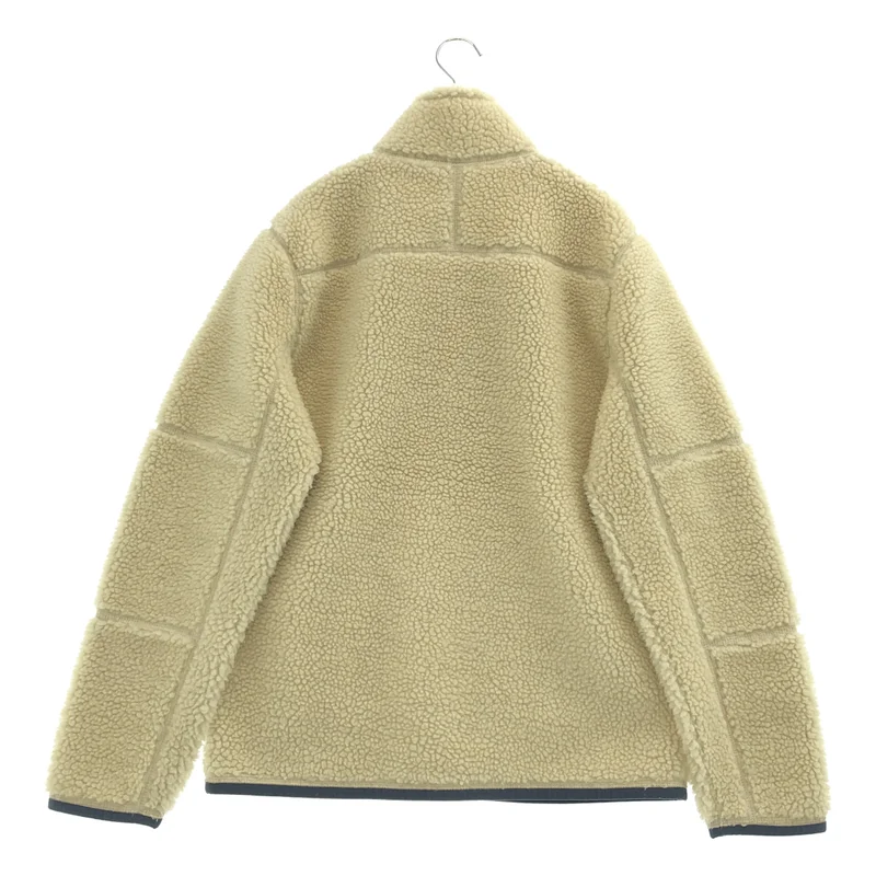 L.L.BEAN / エルエルビーン | Mountain Pile Fleece Jacket フリースジャケット |