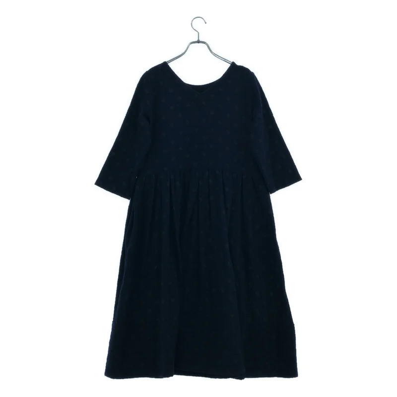 tricot COMME des GARCONS / トリココムデギャルソン | 2015AW | ドット ワンピース TP-O017 | S | レディース