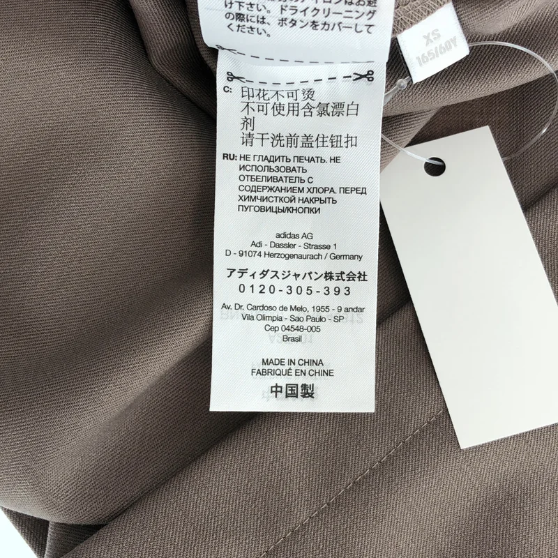 Y-3 / ワイスリー | W CLASSIC REFINED WOOL SKIRT ウール アシンメトリースカート | XS | レディース