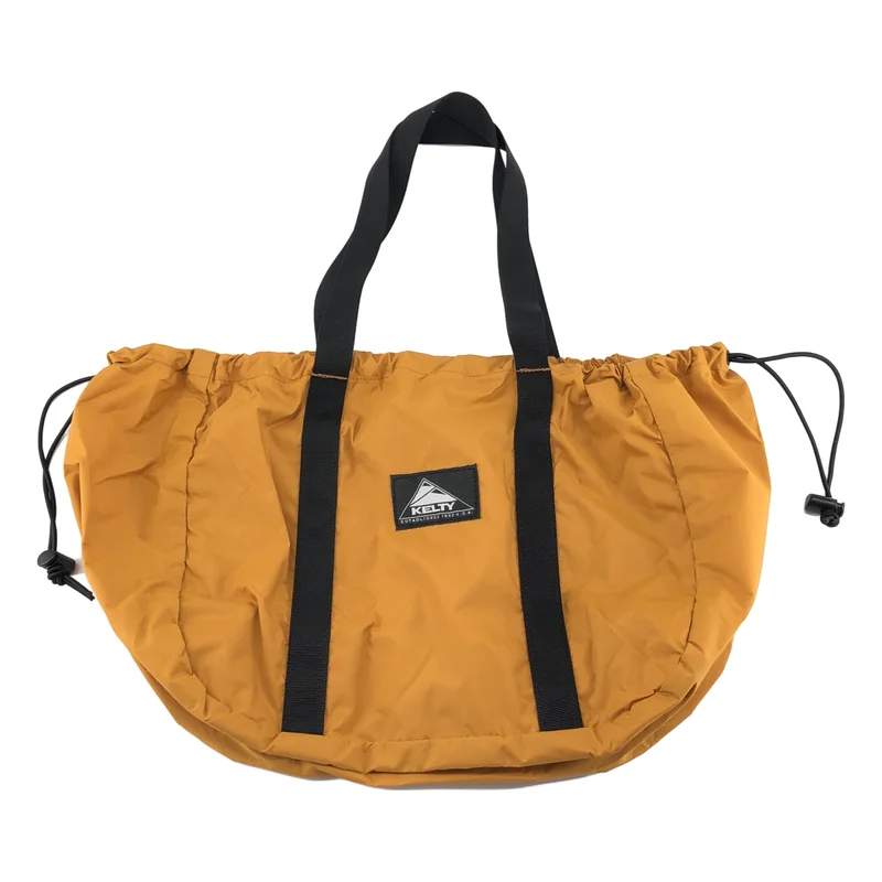 KELTY / ケルティ | PACKABLE POCKET TOTE バッグ |