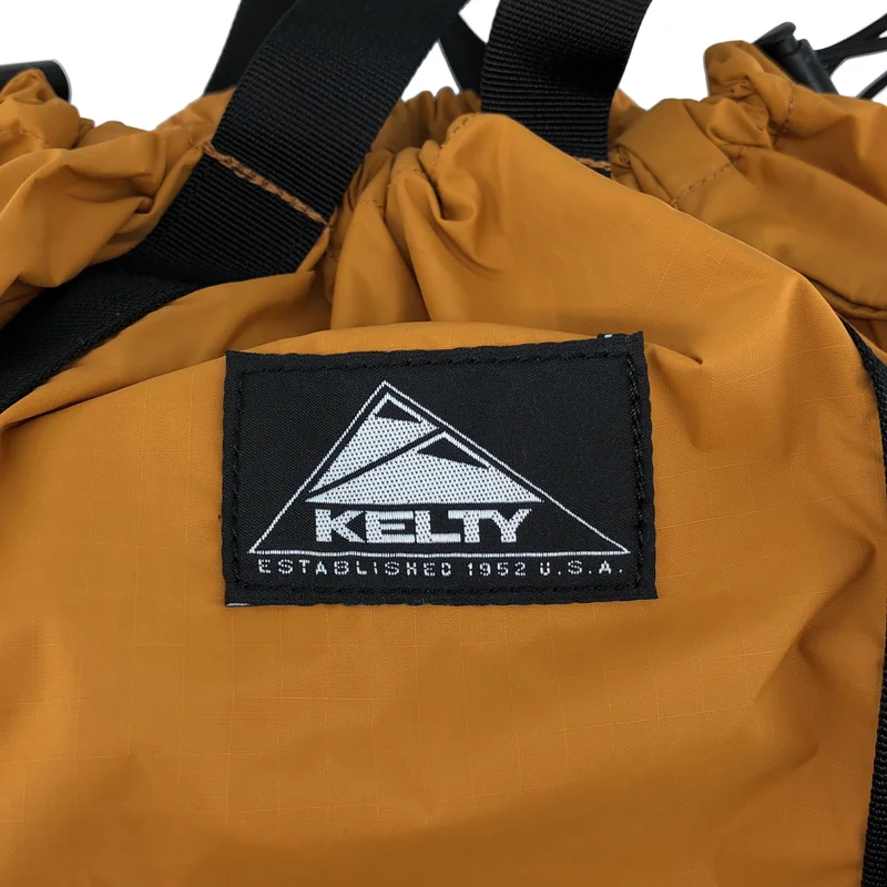 KELTY / ケルティ | PACKABLE POCKET TOTE バッグ |