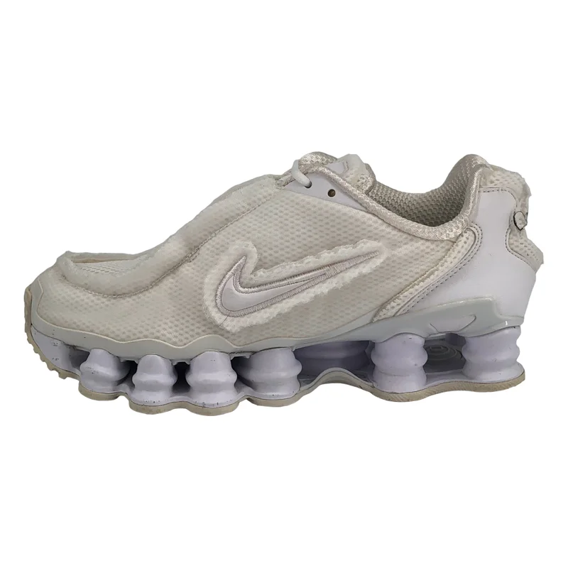COMME des GARCONS / コムデギャルソン | WMNS SHOX TL CJ0546-100 ショックスTLスニーカー | 24 | レディース