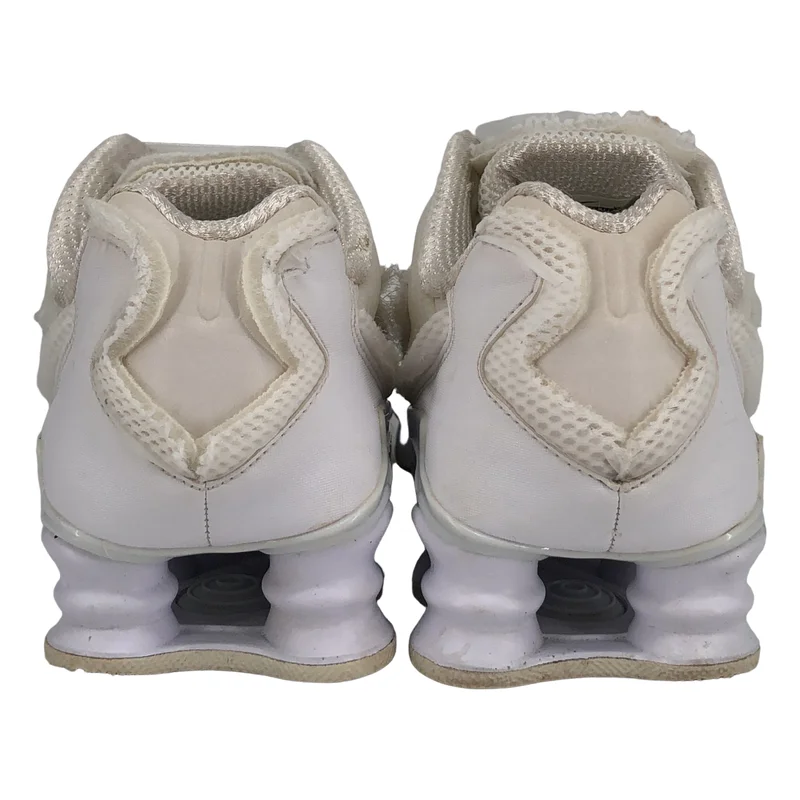 COMME des GARCONS / コムデギャルソン | WMNS SHOX TL CJ0546-100 ショックスTLスニーカー | 24 | レディース