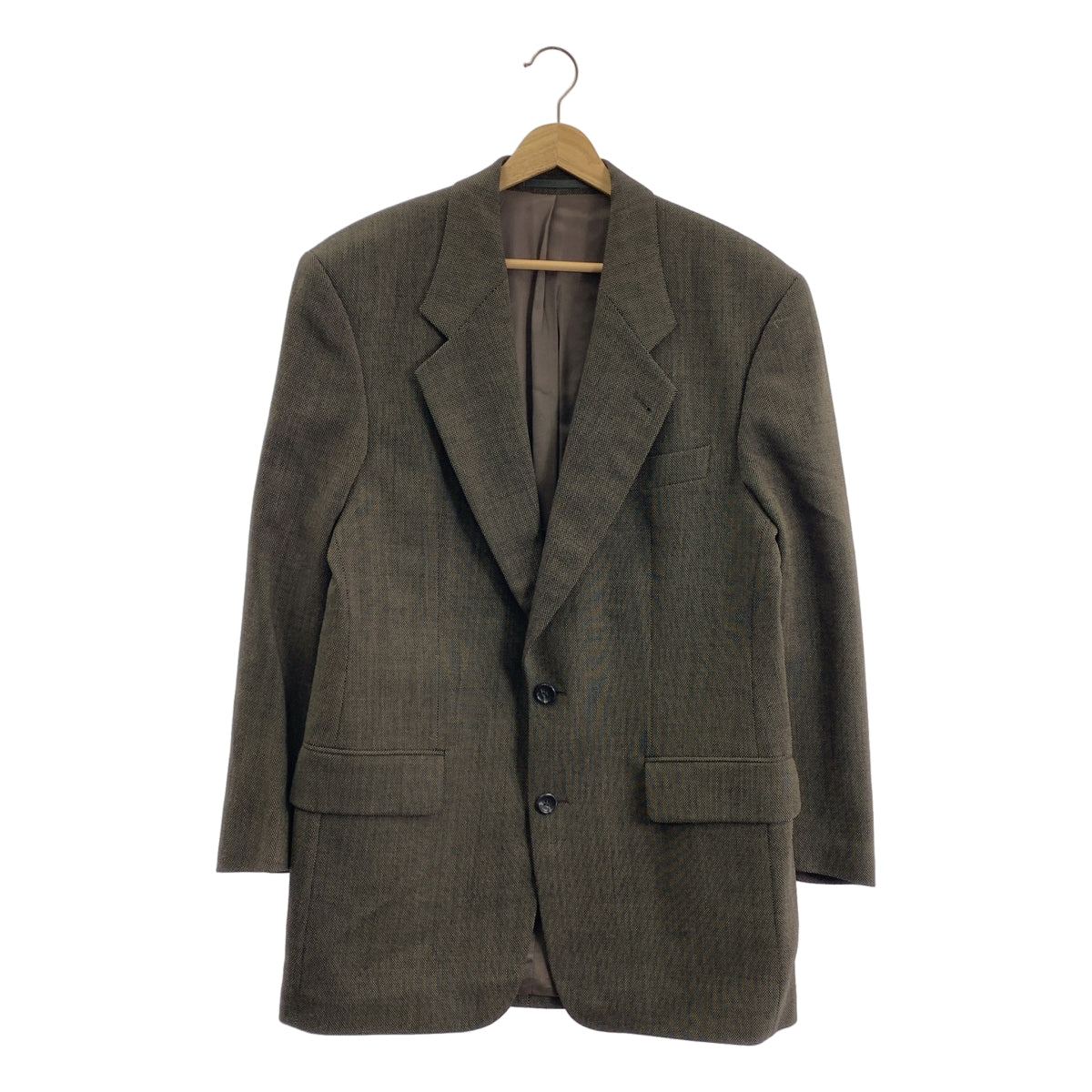 HUGO BOSS / ヒューゴボス | BARNEYS NEW YORK 別注 / テーラード