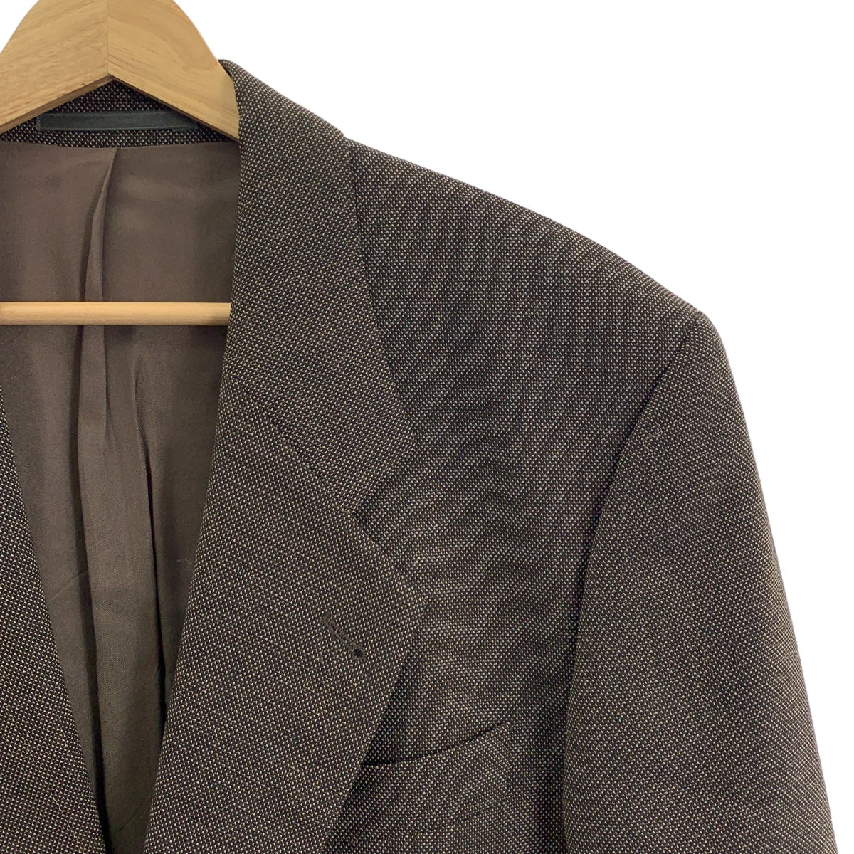 HUGO BOSS / ヒューゴボス | BARNEYS NEW YORK 別注 / テーラード