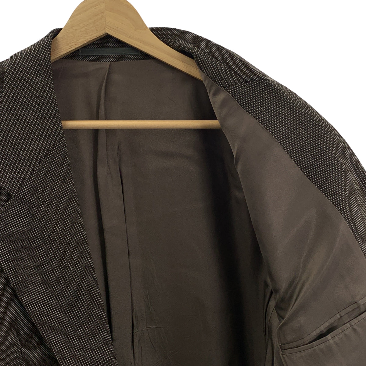 未使用級☆ヒューゴボス☆バーニーズニューヨーク別注☆テーラードジャケット☆48 HUGO BOSS / ヒューゴボス | BARNEYS NEW YORK 別注 / テーラード