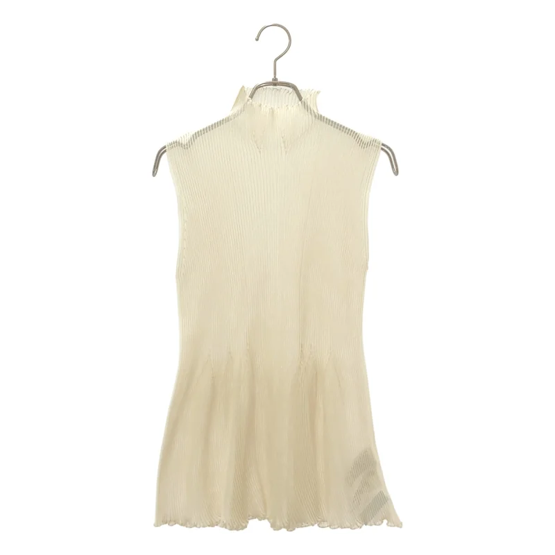 CFCL / シーエフシーエル | HYPHA LUCENT GLITTER SLEEVELESS TOP トップス | F | レディース