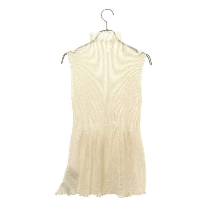 CFCL / シーエフシーエル | HYPHA LUCENT GLITTER SLEEVELESS TOP トップス | F | レディース