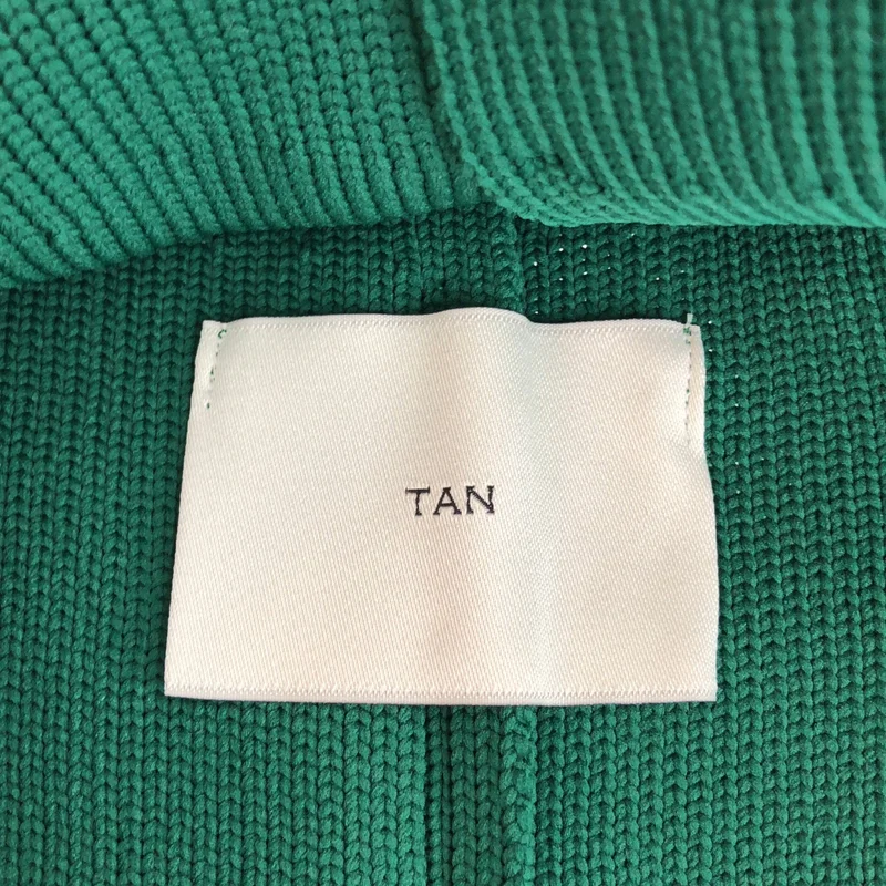 TAN / タン | ベスト TN19 SS002 |