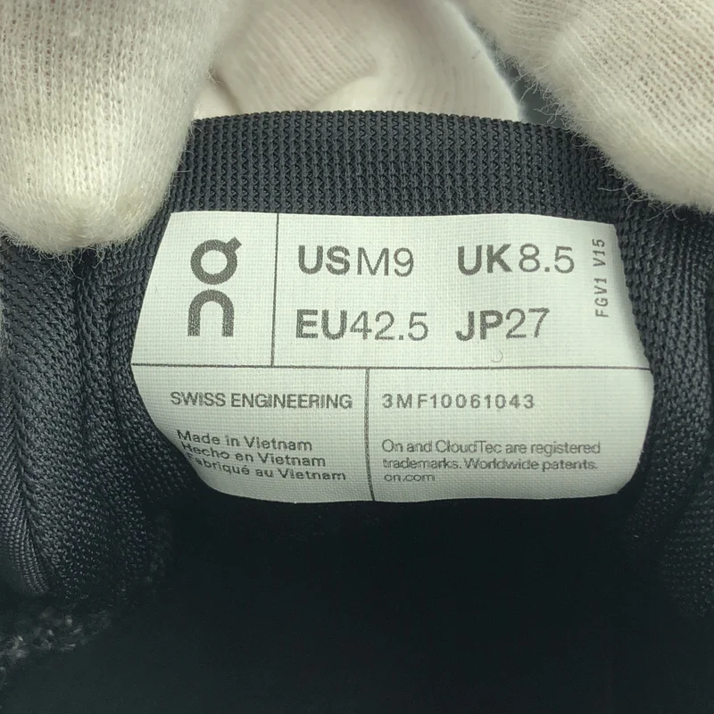 On / オン | Cloud 6 Waterproof スニーカー | 27 | メンズ