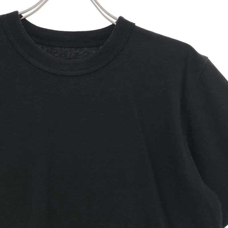 sacai / サカイ | 2025SS | × WTAPS / バックロゴ プリントTシャツ | 1 | メンズ