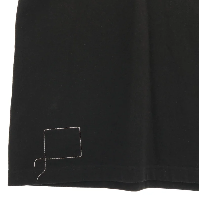 sacai / サカイ | 2025SS | × WTAPS / バックロゴ プリントTシャツ | 1 | メンズ
