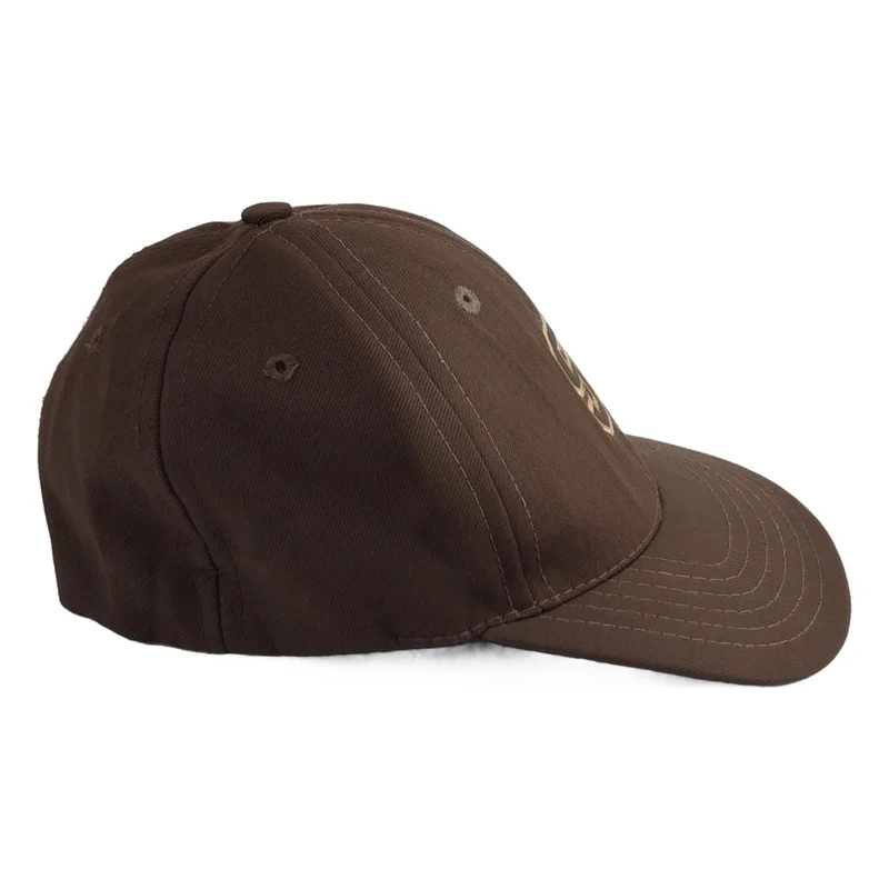 SUPREME | S Logo Cap | – KLD