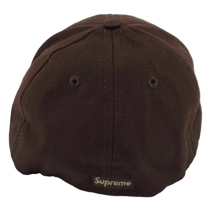 SUPREME / シュプリーム | Sロゴ キャップ |