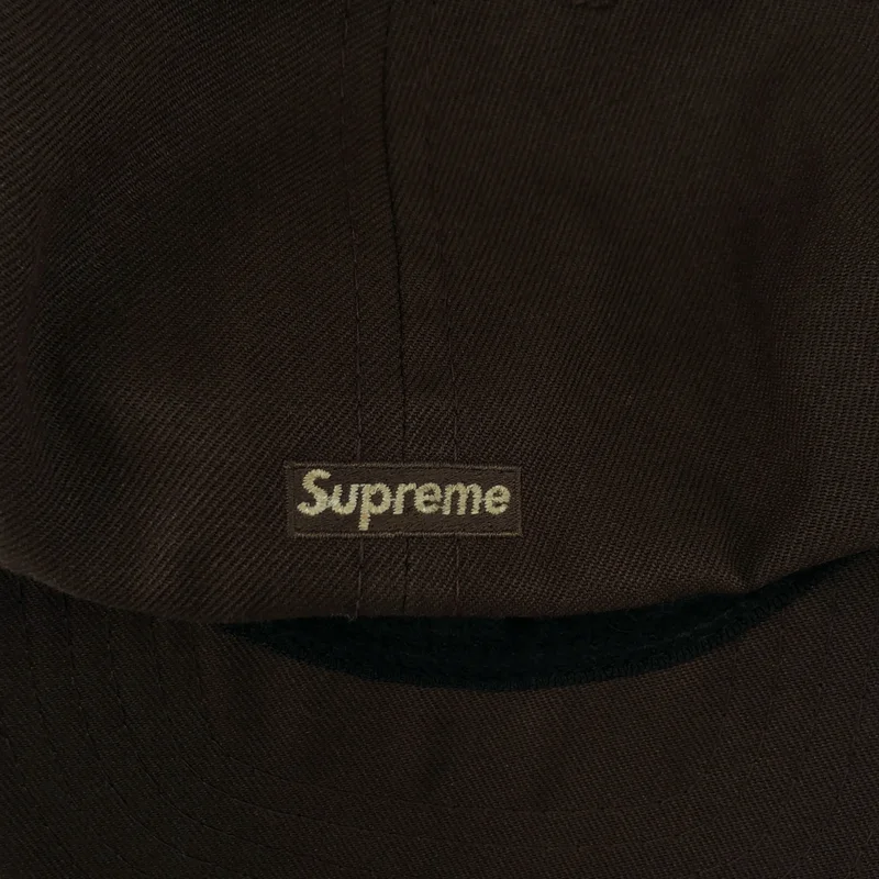 SUPREME / シュプリーム | Sロゴ キャップ |