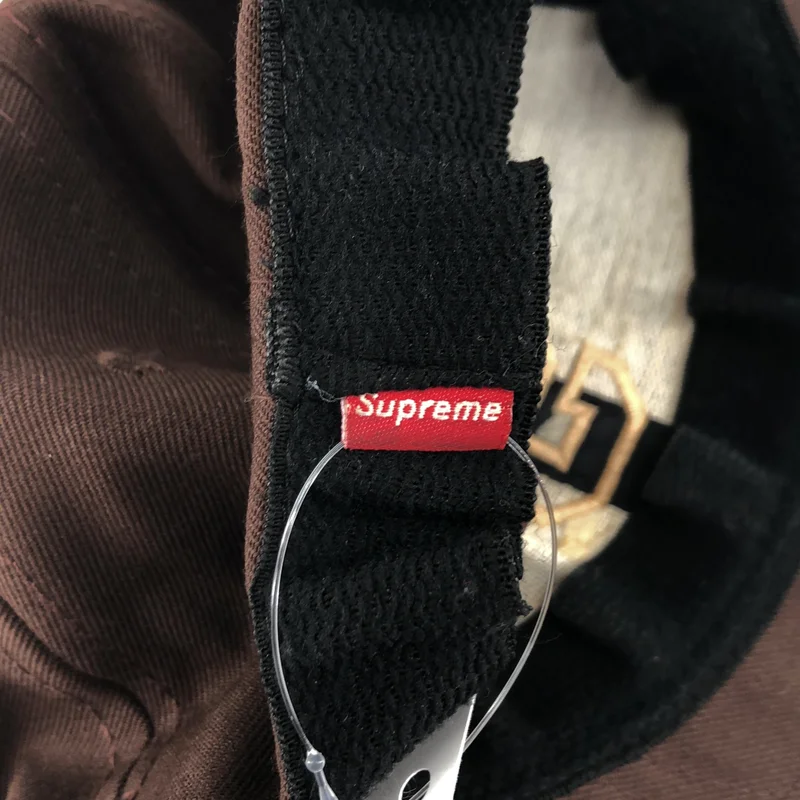 SUPREME / シュプリーム | Sロゴ キャップ |