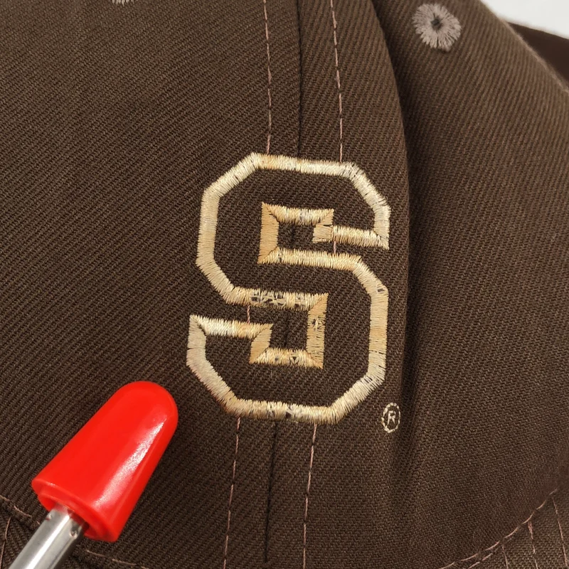 SUPREME / シュプリーム | Sロゴ キャップ |