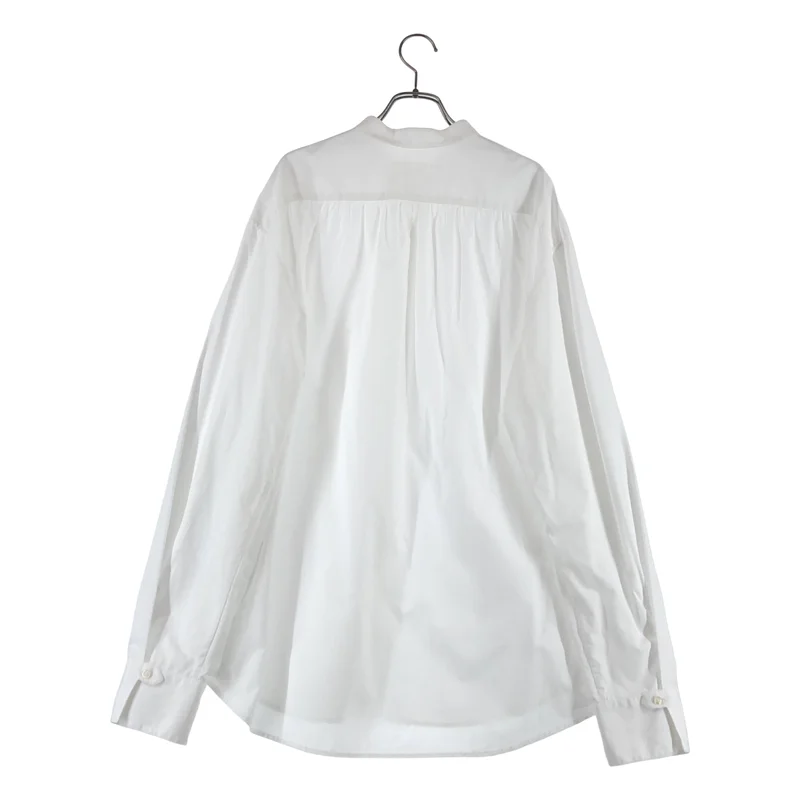 Bourrienne Paris X / ブリエンヌ パリ | オーバーシルエット シャツ | XXXL | メンズ
