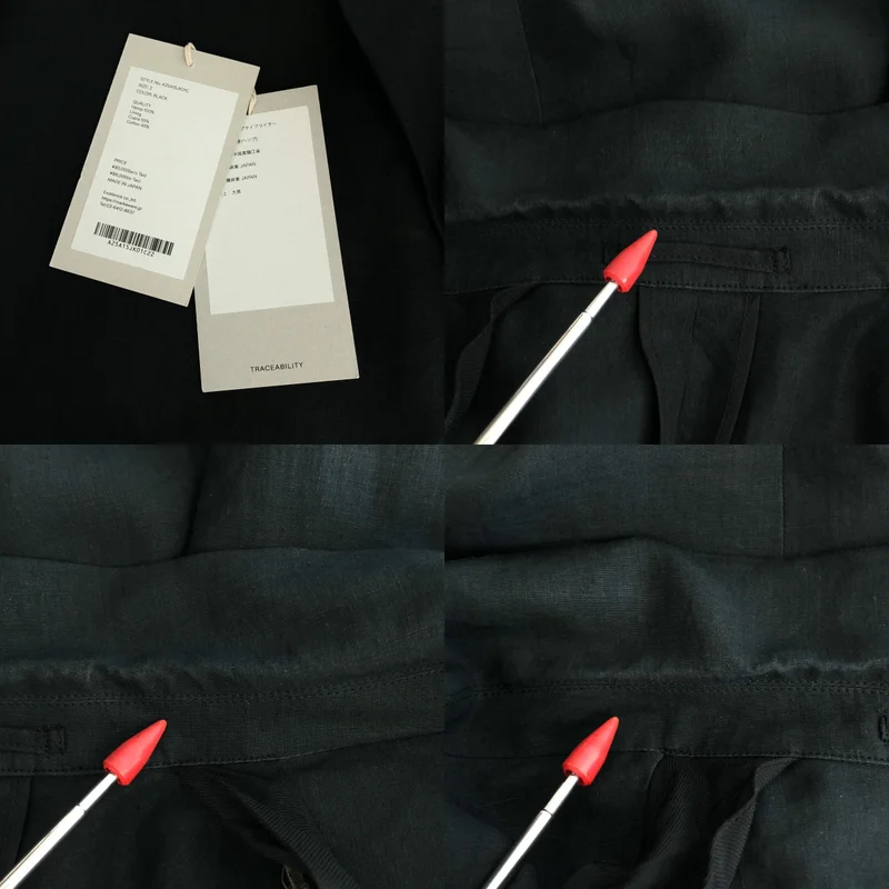 MARKAWARE / マーカウェア | 2025SS | MW MACPHERSON JACKET ジャケット | 2 | メンズ