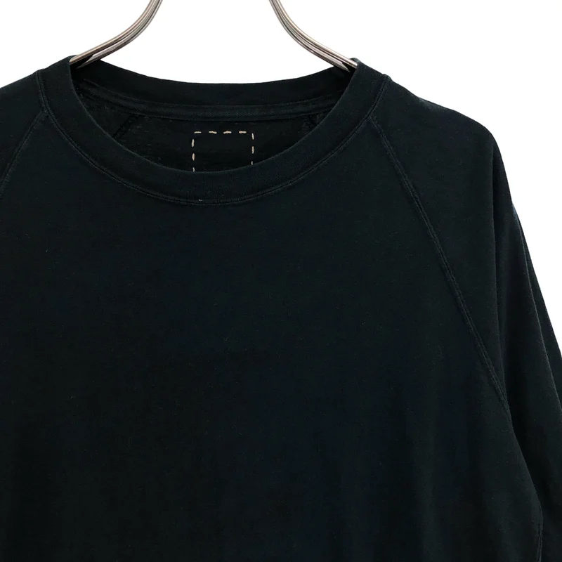 visvim / ビズビム | 2018SS | CLUBHOUSE TEE 3/4 / クラブハウスTシャツ | 2 | メンズ