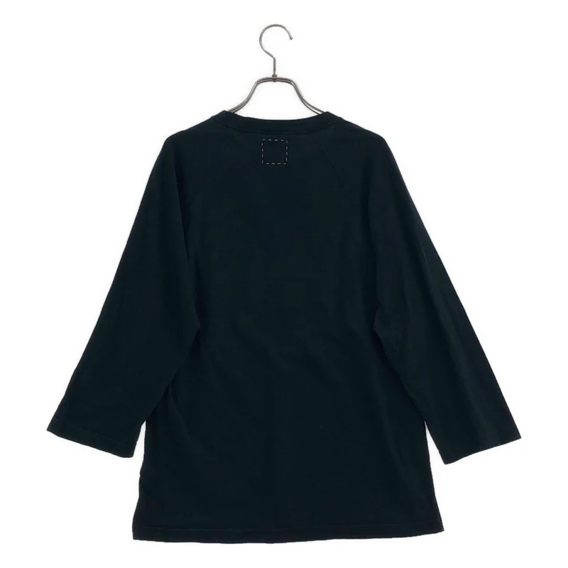 visvim / ビズビム | 2018SS | CLUBHOUSE TEE 3/4 / クラブハウスTシャツ | 2 | メンズ