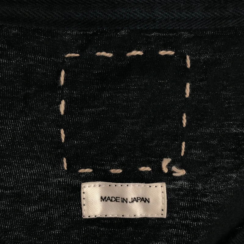 visvim / ビズビム | 2018SS | CLUBHOUSE TEE 3/4 / クラブハウスTシャツ | 2 | メンズ