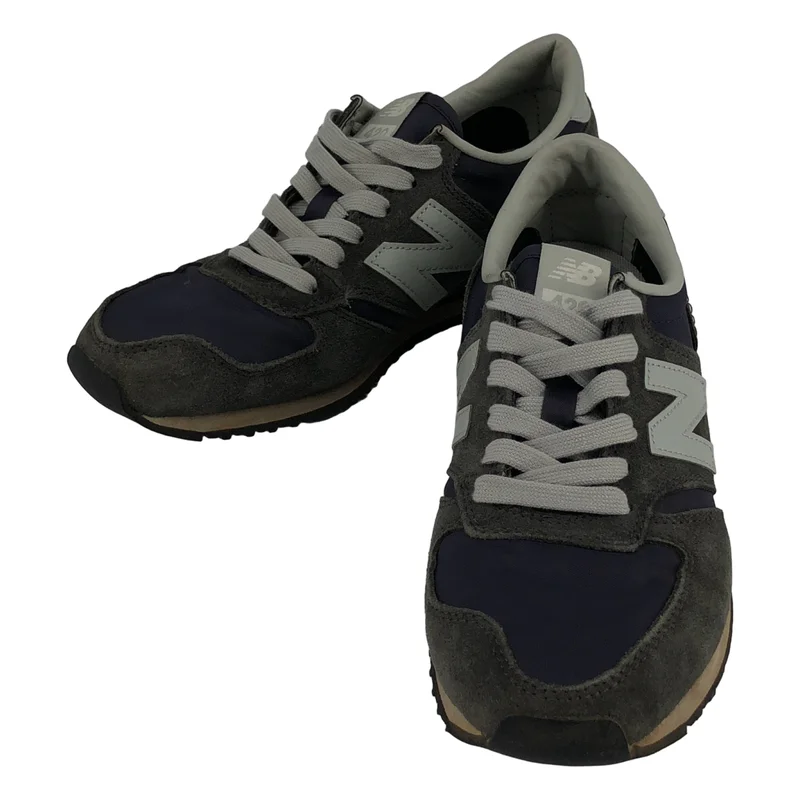 MARGARET HOWELL / マーガレットハウエル | × New Balance / U420MAR スニーカー | 24.5 | レディース