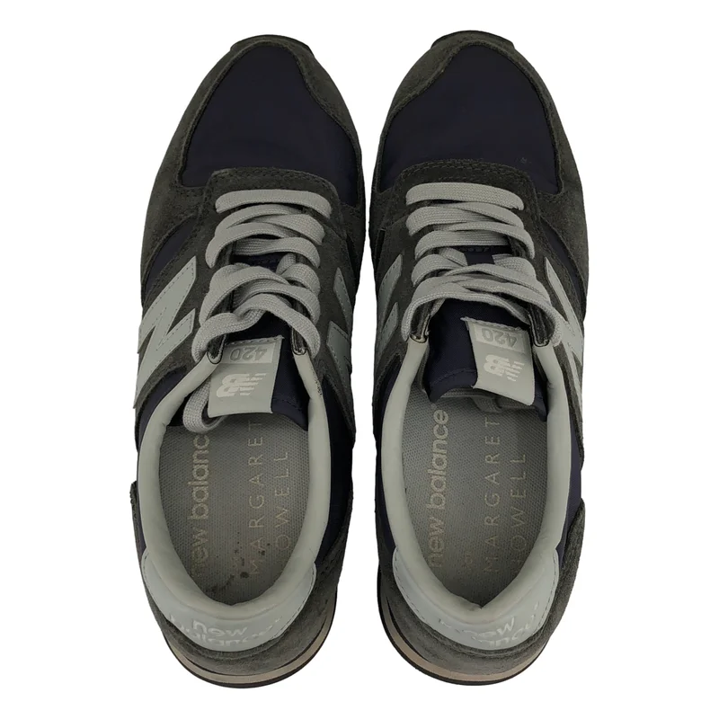 MARGARET HOWELL / マーガレットハウエル | × New Balance / U420MAR スニーカー | 24.5 | レディース