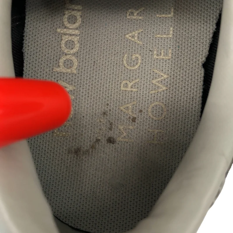 MARGARET HOWELL / マーガレットハウエル | × New Balance / U420MAR スニーカー | 24.5 | レディース