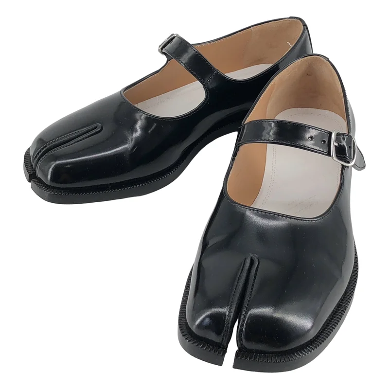 Maison Margiela / メゾンマルジェラ | Tabi Toe メリージェーン シューズ S39WL0119 | 36 | レディース