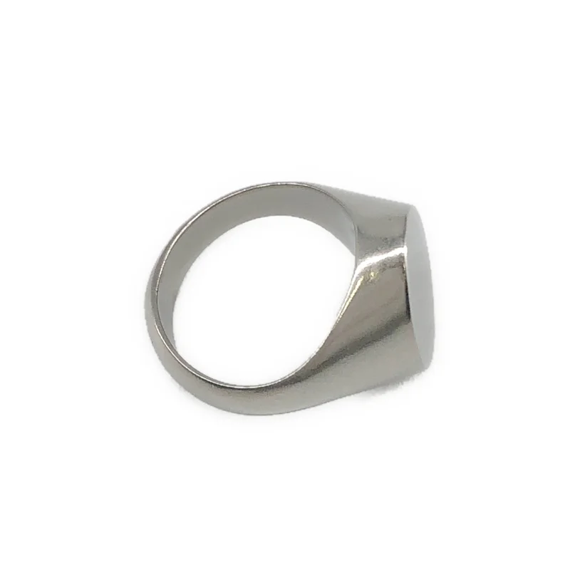 Maison Margiela / メゾンマルジェラ | シュヴァリエ リング | 7 | メンズ