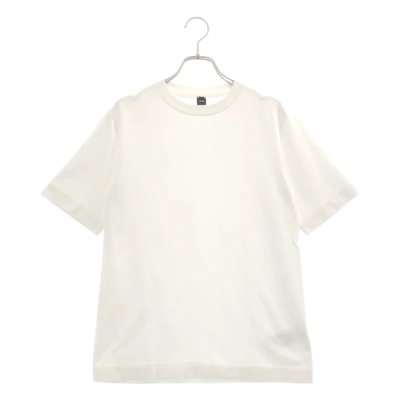 ATON / エイトン | SUVIN 60/2 OVERSIZED T-SHIRT カットソー | 2 | レディース