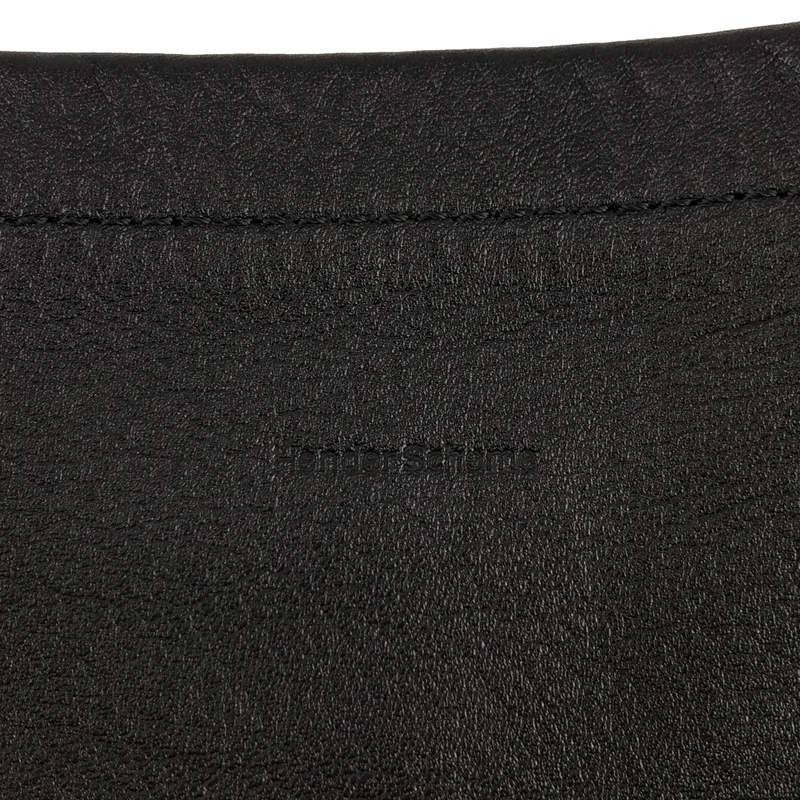 Hender scheme / エンダースキーマ | ショルダーバッグ |
