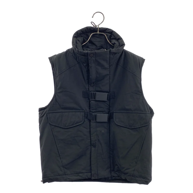 REPRESENT / リプレゼント | Puffer Gilet パファー ベスト | M | メンズ