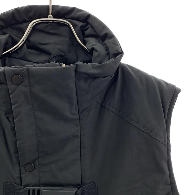 REPRESENT / リプレゼント | Puffer Gilet パファー ベスト | M | メンズ
