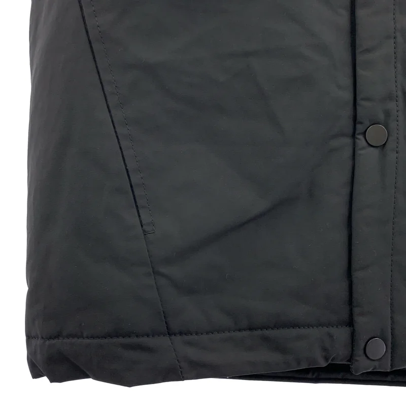 REPRESENT / リプレゼント | Puffer Gilet パファー ベスト | M | メンズ
