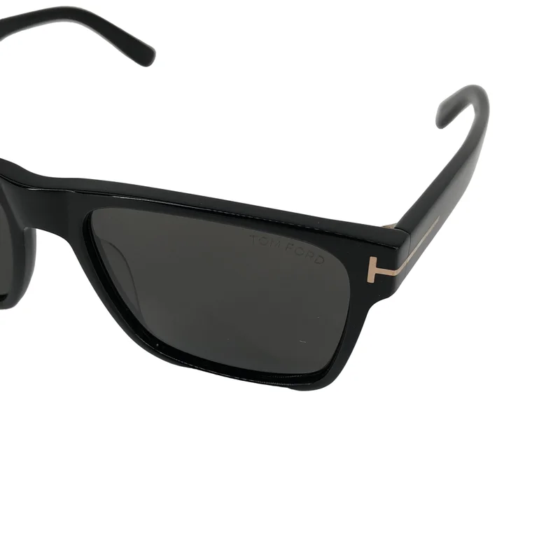 TOM FORD / トムフォード | サングラス TF1205 ECO 01A | 55◻︎17 145 | その他