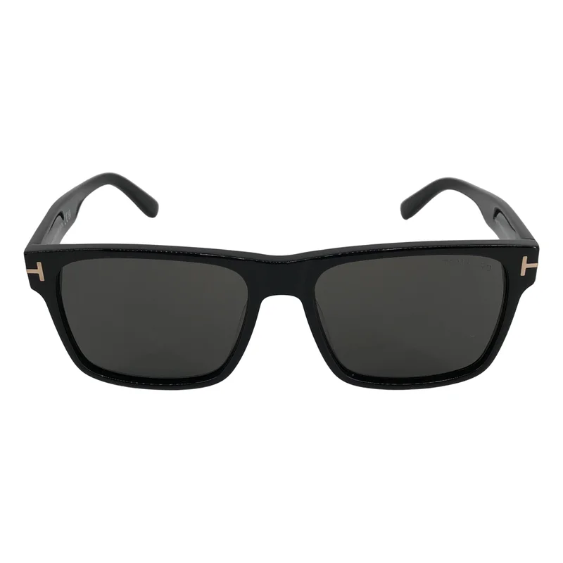 TOM FORD / トムフォード | サングラス TF1205 ECO 01A | 55◻︎17 145 | その他